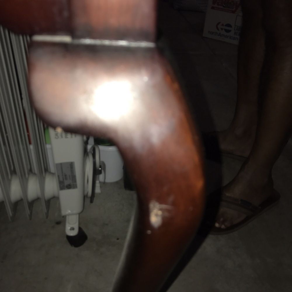 Desi Movers - Damaged Everything they touched! - Movers Near Me