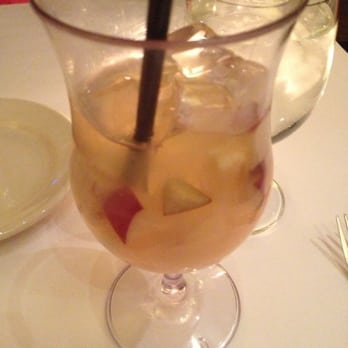 Cabana - White sangria - Latin American Near Me - Forest Hills, New York Cabana - White sangria - Latin American Near Me - Forest Hills, New York