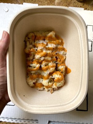 U Street Pizza by null