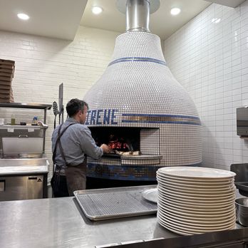 Pizzeria Irene - pizza oven - Pizza Near Me - Orange, California Pizzeria Irene - pizza oven - Pizza Near Me - Orange, California