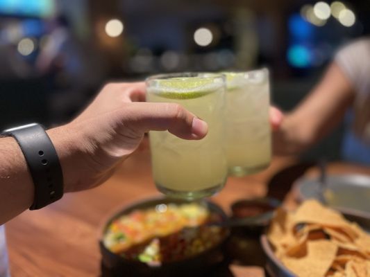 Blanco Cocina + Cantina by null