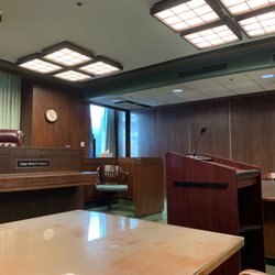 Oklahoma County Courthouse