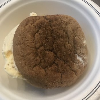 Tiff's Treats - Snickerdoodle Tiffwich - Desserts Near Me - Atlanta, Georgia Tiff's Treats - Snickerdoodle Tiffwich - Desserts Near Me - Atlanta, Georgia