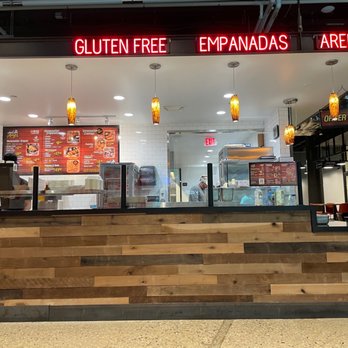 Anytime Arepa - a view of a gluten free restaurant - Venezuelan Near Me - Milwaukee, Wisconsin Anytime Arepa - a view of a gluten free restaurant - Venezuelan Near Me - Milwaukee, Wisconsin
