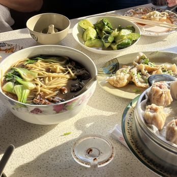 Dim Sum World - Dim Sum Near Me - Monterey Park, California