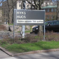 Töölön sairaala