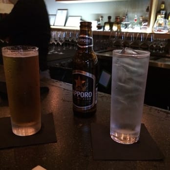 Ten - Sushi Bars Near Me - Charlottesville, Virginia