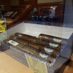 Great Alaska Tobacco