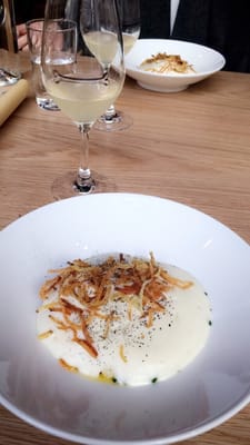 Sentralen kafe by null