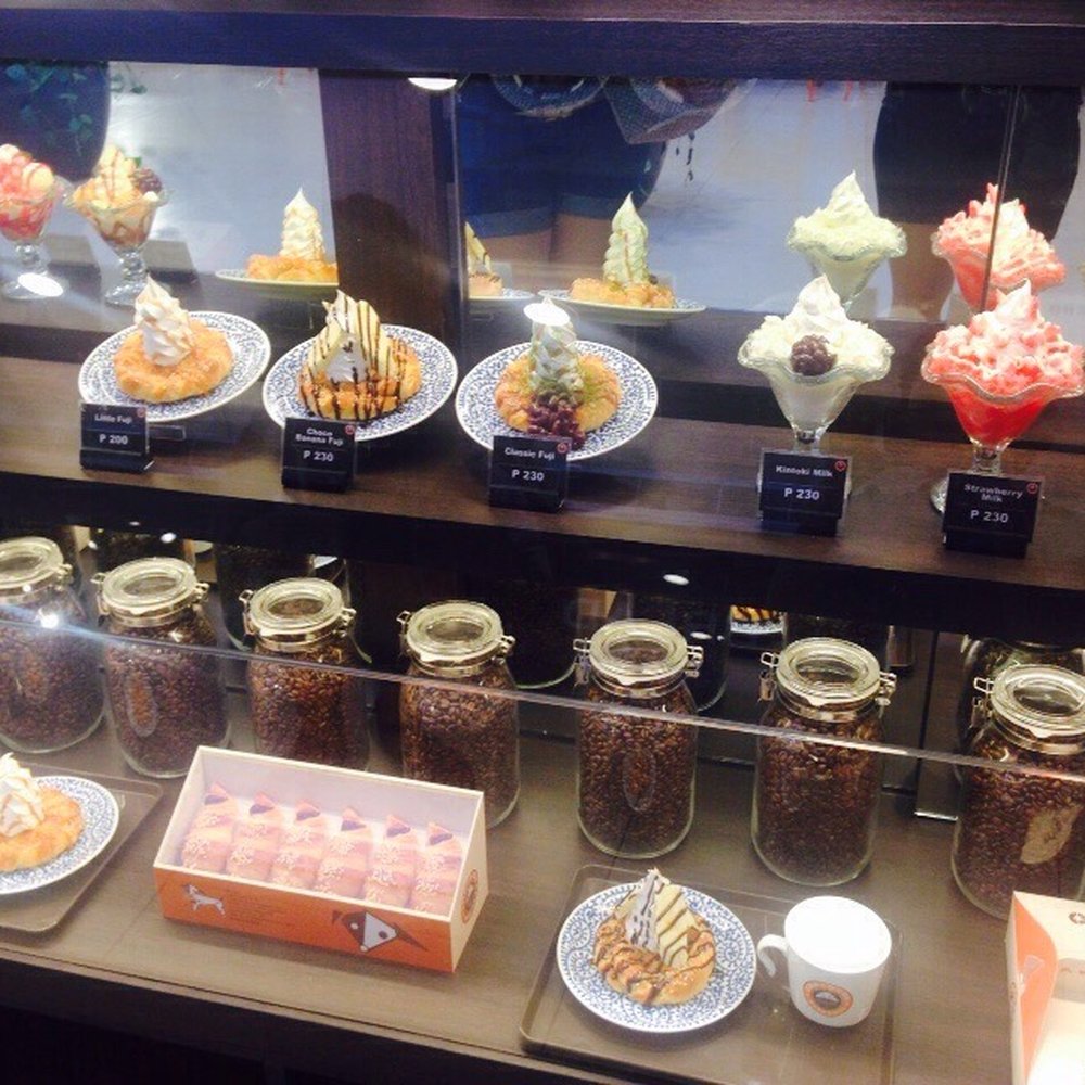 St. Marc Café - Cafes Near Me - Quezon City, NCR St. Marc Café - Cafes Near Me - Quezon City, NCR