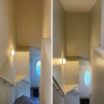 Painted by Us - Painters Near Me Painted by Us - Painters Near Me