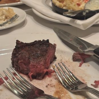 The Capital Grille - Filet Mignon - Steakhouses Near Me - Baltimore, Maryland The Capital Grille - Filet Mignon - Steakhouses Near Me - Baltimore, Maryland