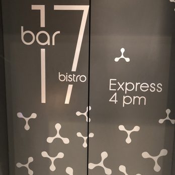 Bar 17 Bistro - Cocktail Bars Near Me - Orlando, Florida Bar 17 Bistro - Cocktail Bars Near Me - Orlando, Florida