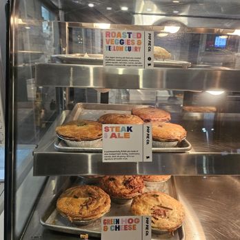 Pop Pie - Bakeries Near Me - Costa Mesa, California Pop Pie - Bakeries Near Me - Costa Mesa, California