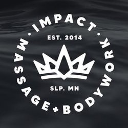 Impact Massage & Bodywork - Deep tissue, sports, medical massage specialists!