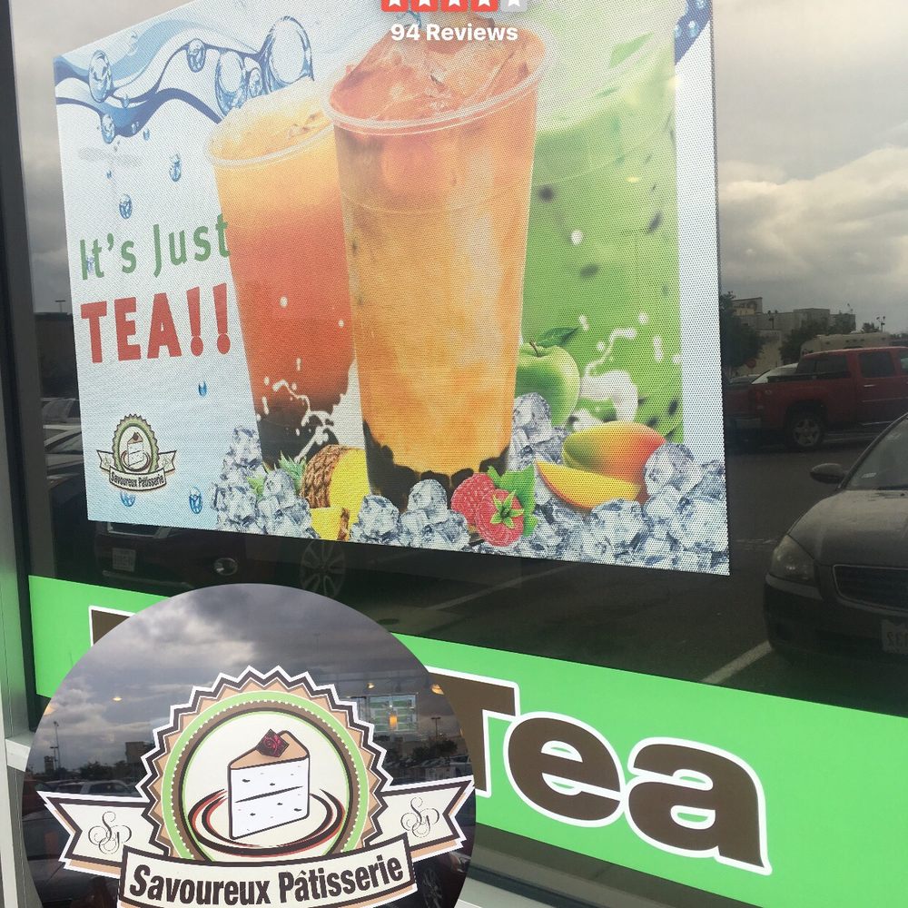 SP Café - Bubble Tea Near Me - San Antonio, Texas SP Café - Bubble Tea Near Me - San Antonio, Texas