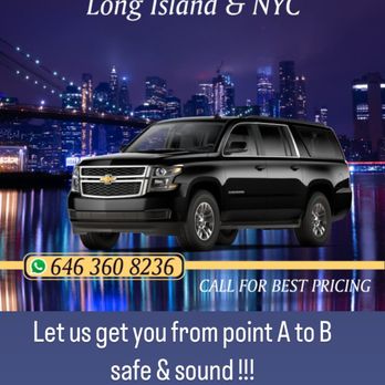 JXV LIMO Services - Limos Near Me JXV LIMO Services - Limos Near Me