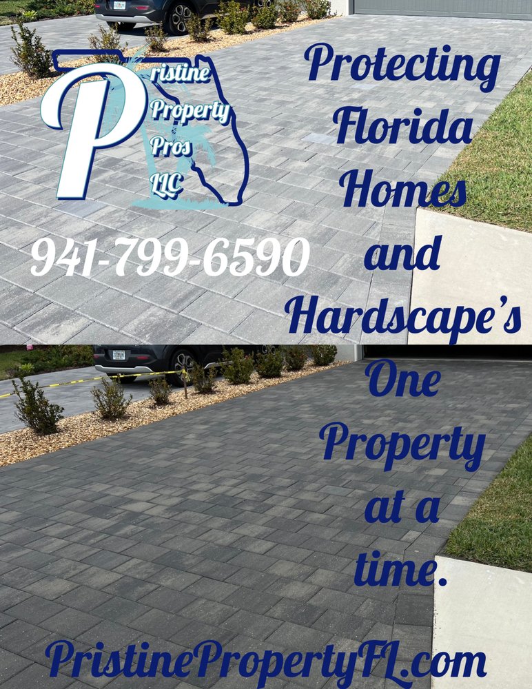 Slide of Pristine Property Pros