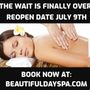 Photo of A Beautiful Day Spa Massage Pasadena
