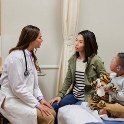MinuteClinic at CVS