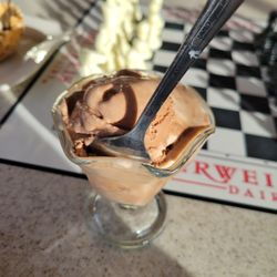 Oberweis Ice Cream and Dairy Store