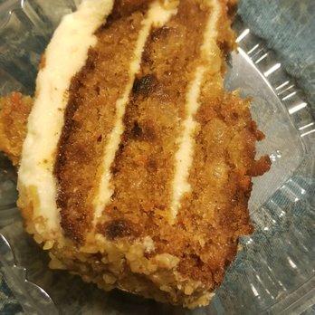 Caribbean Flavor - Carrot Cake 11.18.20 - Desserts Near Me - Germantown, Maryland Caribbean Flavor - Carrot Cake 11.18.20 - Desserts Near Me - Germantown, Maryland