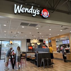 Wendy's