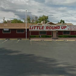 Little Roundup Preschool