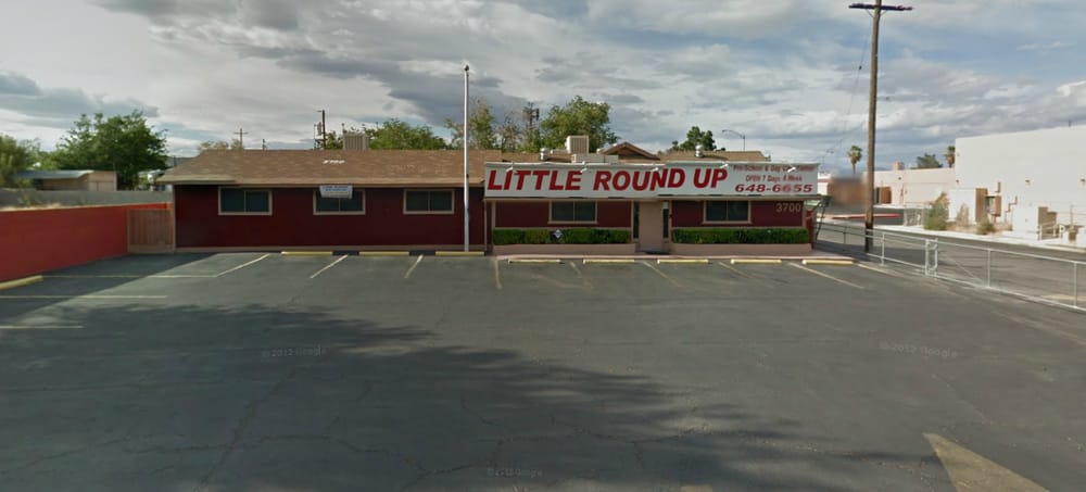 Little Roundup Preschool - childcare center in Las Vegas, NV