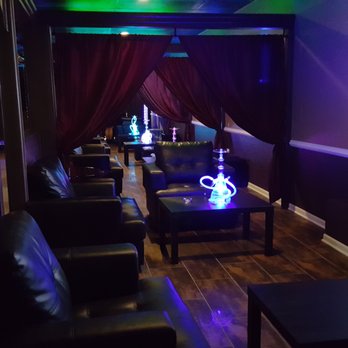 Hookah Joint Lounge - Hookah Bars Near Me - Chicago, Illinois