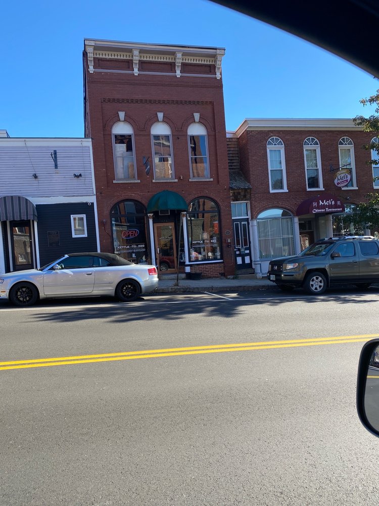 KETTLE TO KEG HOMEBREW BEER & WINE SUPPLIES CLOSED Updated August