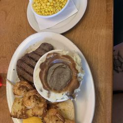 Texas Roadhouse
