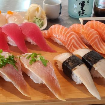 Musashi’s - Sushi Bars Near Me - Corona, California
