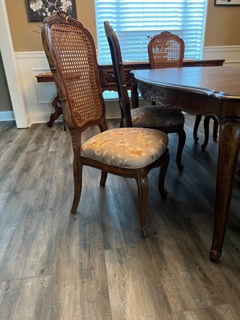 C & S Refinishing & Upholstery - upholstery in Knoxville, TN
