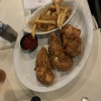 Lucky's Steak House - Kids Chicken Fingers and Fries - Steakhouses Near Me - Clio, Michigan Lucky's Steak House - Kids Chicken Fingers and Fries - Steakhouses Near Me - Clio, Michigan