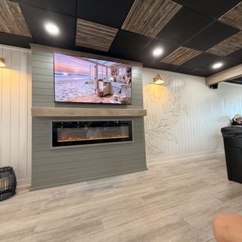 Coffee Joy - lounge - Coffee & Tea Near Me - North Topsail Beach, North Carolina