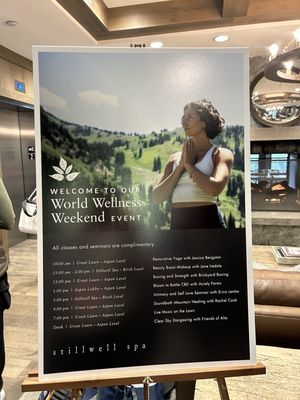 Stillwell Spa by null