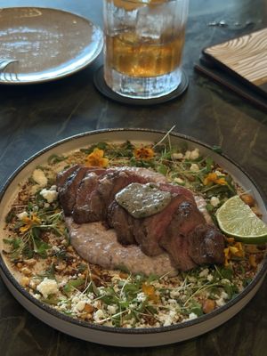 The Block at Woods Hill - Seaport by null