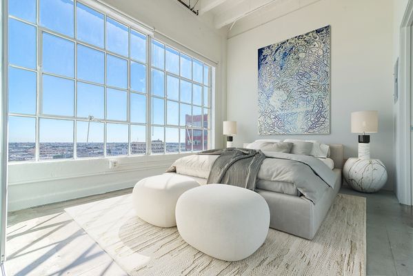 Santee Court Apartments by null