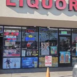 Chapman Liquor