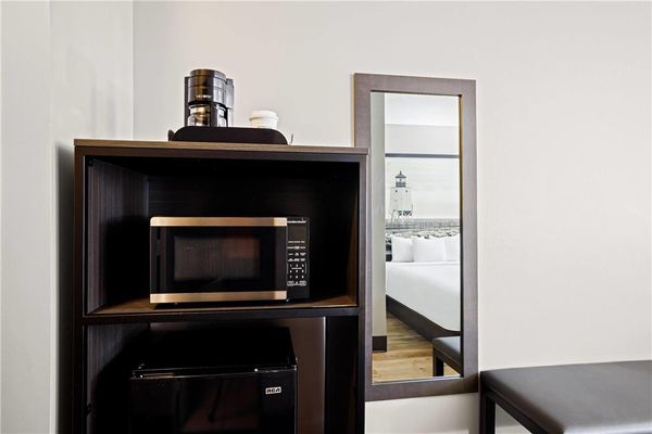 Super 8 by Wyndham Thunder Bay by null