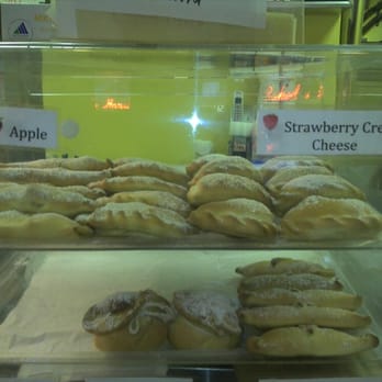 Julia's Empanadas - Sweet Empanada choices - Empanadas Near Me - Washington, DC, District of Columbia Julia's Empanadas - Sweet Empanada choices - Empanadas Near Me - Washington, DC, District of Columbia