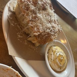 Focaccia Focaccia
