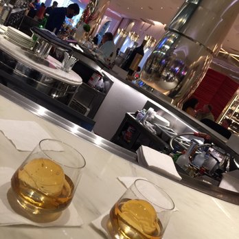 Lago - View from the bar - Italian Near Me - Las Vegas, Nevada Lago - View from the bar - Italian Near Me - Las Vegas, Nevada