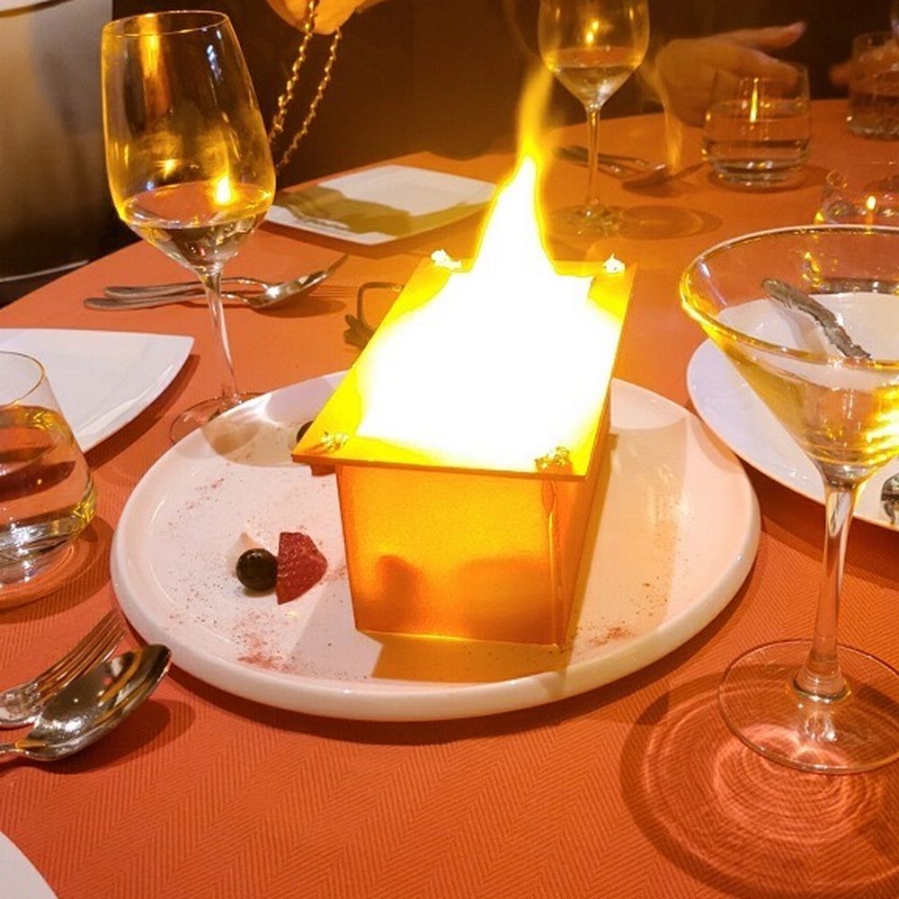 Sinatra - Dessert - Italian Near Me - Las Vegas, Nevada Sinatra - Dessert - Italian Near Me - Las Vegas, Nevada