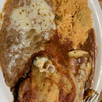 El Rancho Mexican Restaurant - Mexican Near Me - Daphne, Alabama El Rancho Mexican Restaurant - Mexican Near Me - Daphne, Alabama