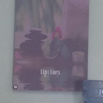 Tip Y Toes - Nail Salons Near Me - Los Angeles, California