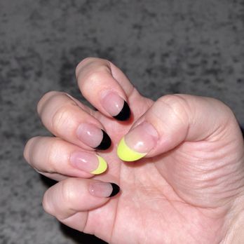 Polished Boutique Spa - Dip powder nails by Ana - Nail Salons Near Me - Seattle, Washington Polished Boutique Spa - Dip powder nails by Ana - Nail Salons Near Me - Seattle, Washington