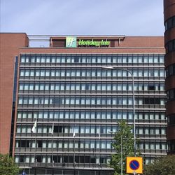 Holiday Inn City West Helsinki - Holiday Inn Helsinki West
