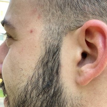Great Clips - I think they forgot to cut my hair - Hair Salons Near Me - Rancho Cordova, California